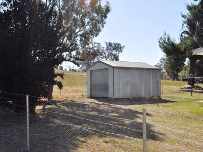 107 Hovell Street, Bungowannah