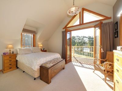 149 Narrows Road, Strathblane
