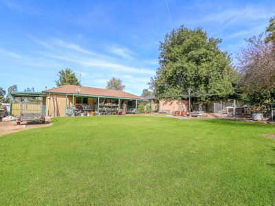 13 Lindisfarne Court, Thurgoona