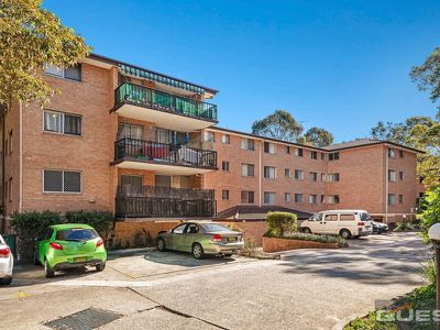 30 / 36 Sir Joseph Banks Street, Bankstown