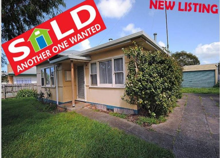 17 Clarke Street, Portland
