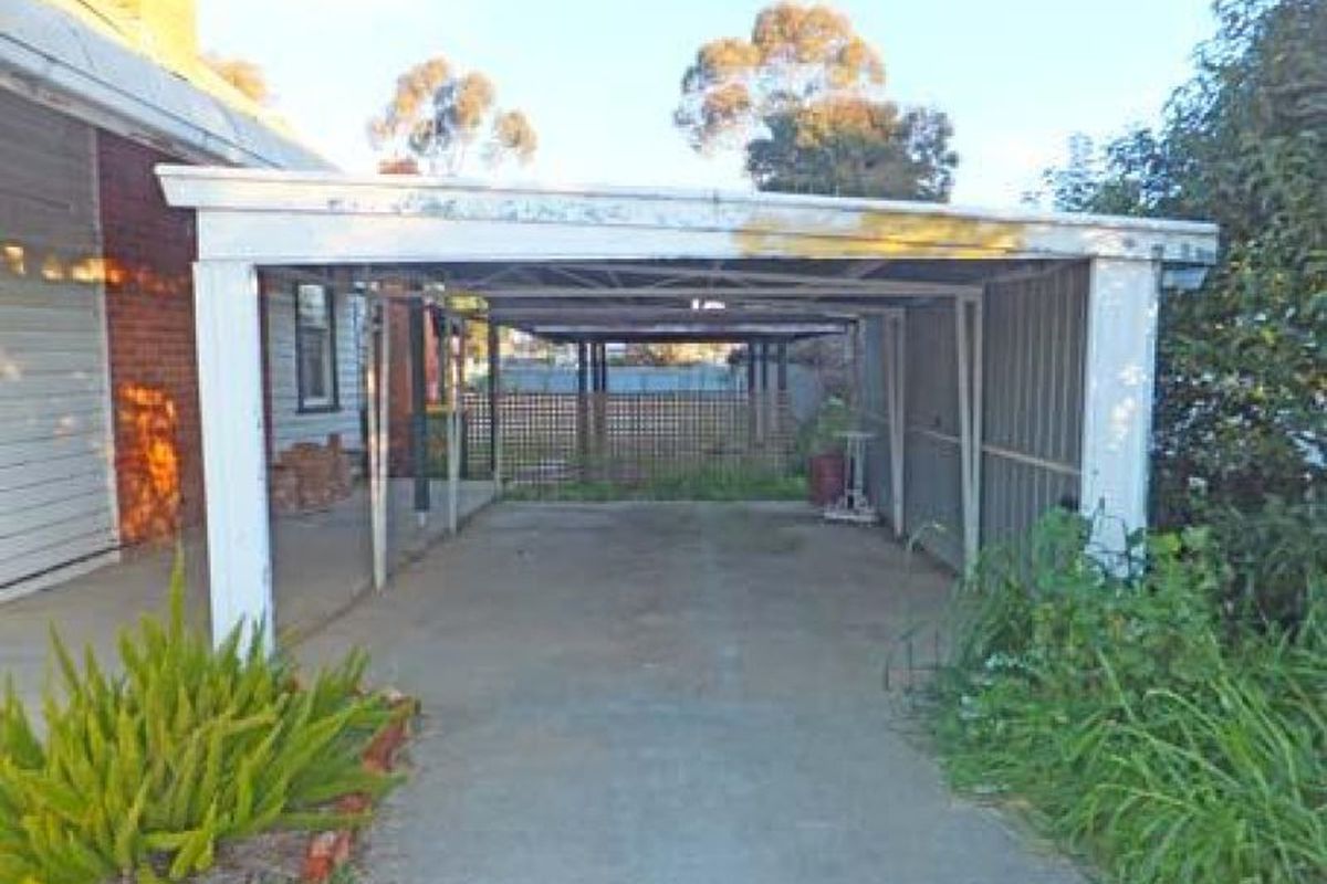 340 Allan Street, Kyabram