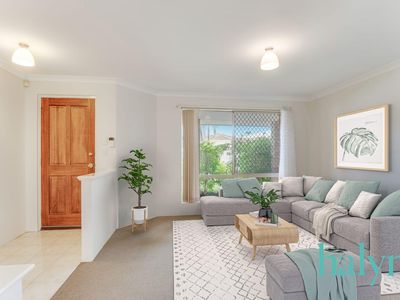 21 Hampden Street, Rivervale