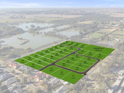 25 Lake Road, Kyabram