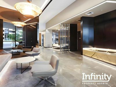 312 / 6 Galloway Street, Mascot