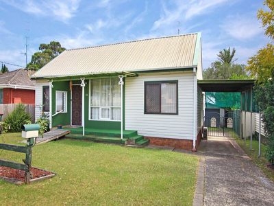 86 Wentworth Street, Oak Flats