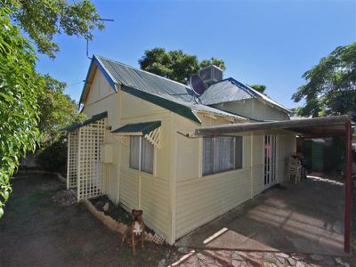 2 Graeme Street, Kalgoorlie