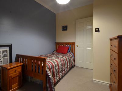 140 Bourke Street, Piccadilly