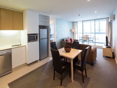 401 / 185 Morphett Street, Adelaide