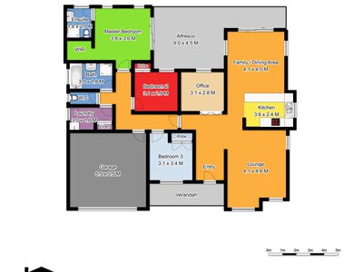 19 Murre St, Sussex Inlet