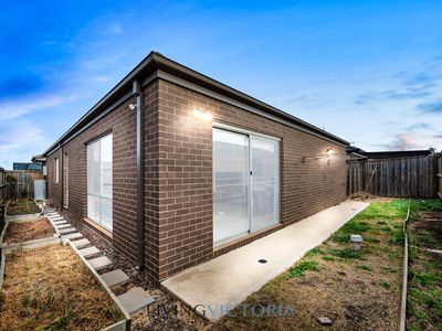 31 Houston Drive, Thornhill Park