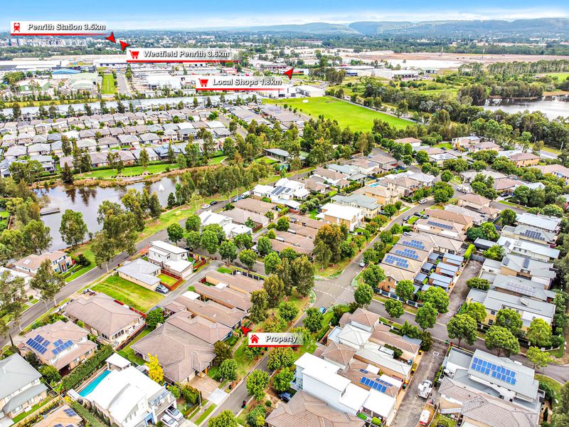 10 Guillemot Street, Cranebrook