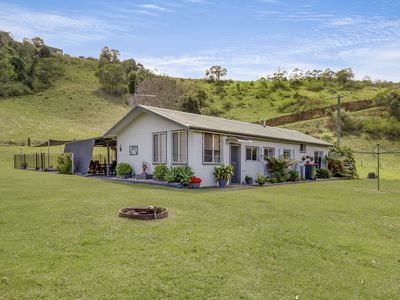 200 Rosemont Road, Pipeclay