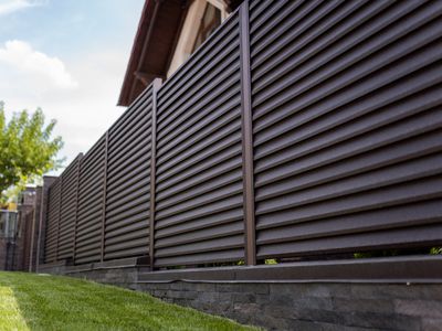 High Profit Margin Fencing & Gate Specialist  South East Melbourne