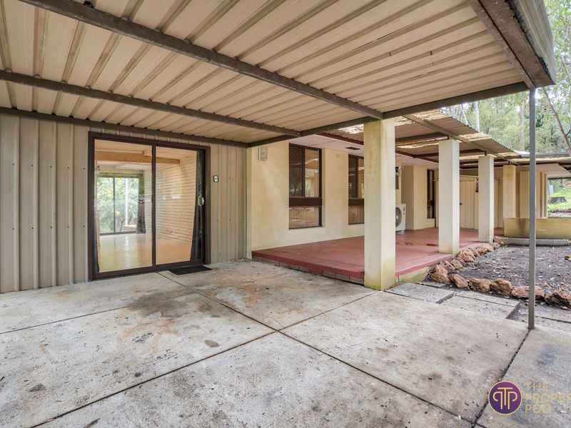 104 Peet Road, Roleystone