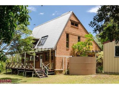 93 Sunrise Road, Tinbeerwah