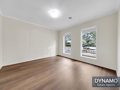 4 princes circuit, Craigieburn