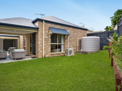 23 Hyde Avenue, Springfield Lakes