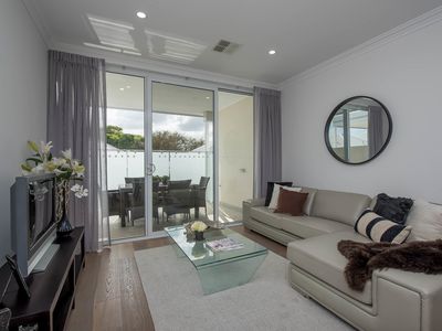 7/31 Connaught Street, West Leederville