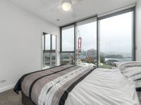 1704 / 348 Water Street , Fortitude Valley