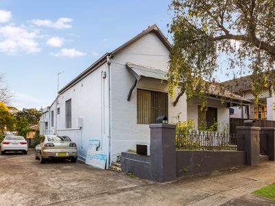 84 Warren Road, Marrickville
