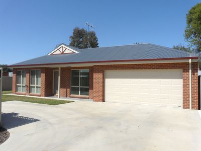 Tocumwal