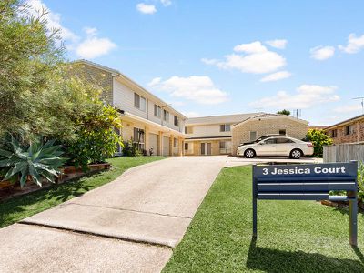 4 / 3 Aragorn Street, Maroochydore