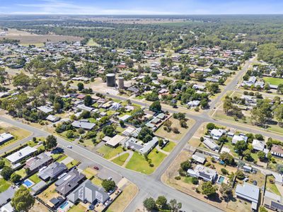 88 Hennessy Street, Tocumwal