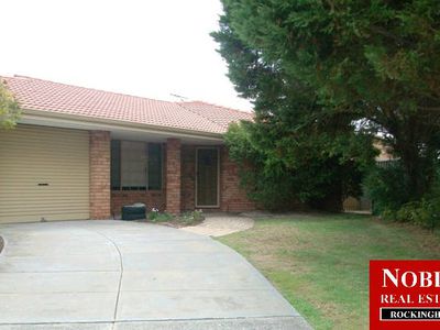 8 Harrison Street, Rockingham