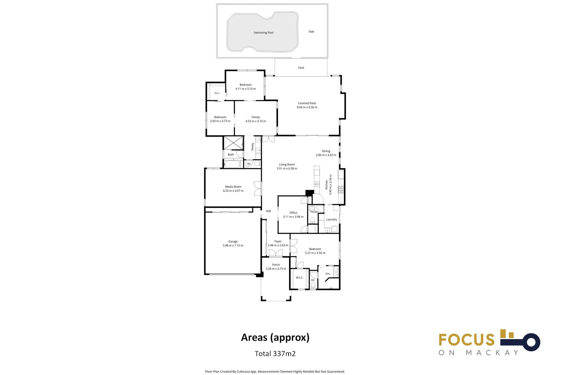 6 Pavillion Court, Glenella