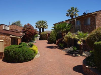 7/10 Fletcher Street, Yokine