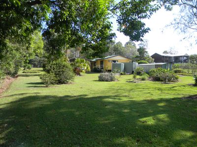 45 Sternberg Road, Maleny