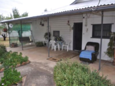 24 Oberon  Street, Eugowra
