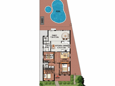 56 Wolli Creek Road, Arncliffe