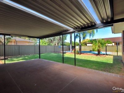 27 Websdale Drive, Dubbo