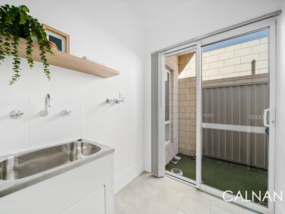 86 JUBILEE AVENUE, Success
