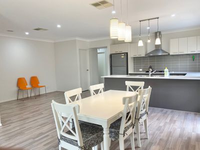 17 Pellets Road, Wyndham Vale