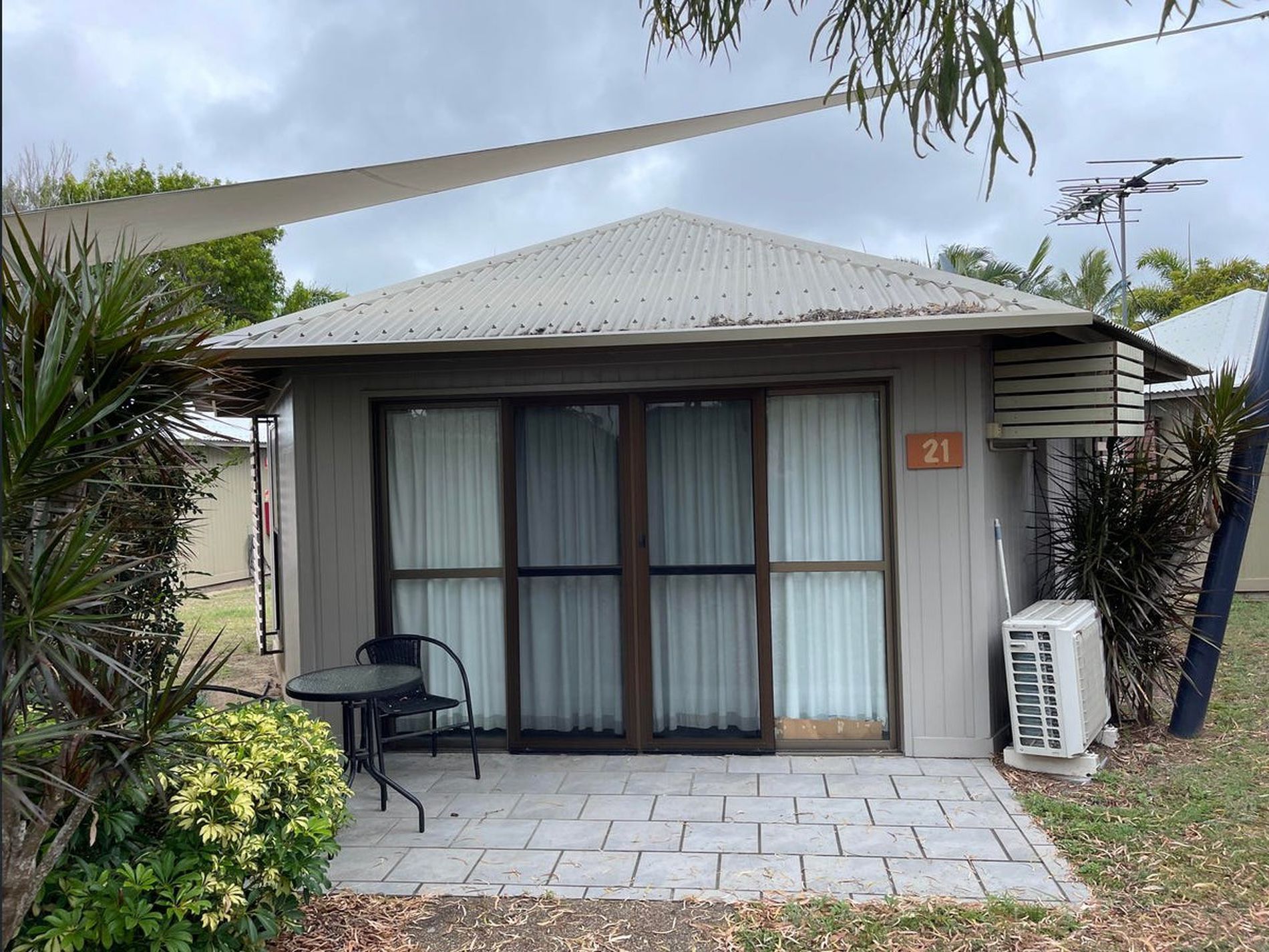 21 / 7 Griffin Avenue, Bucasia