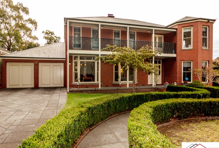 41 Campbell Street, Glen Waverley