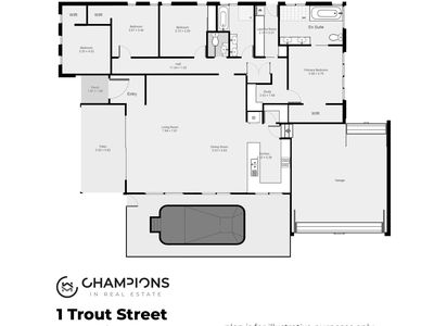 1 Trout Street, Kanimbla