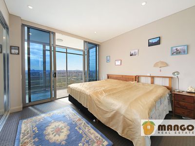 1701 / 11 Australia Avenue, Sydney Olympic Park