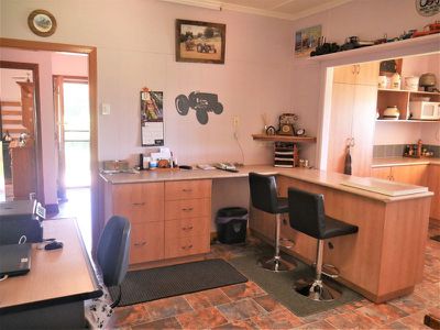 32 Transmitter Road, Wooroolin