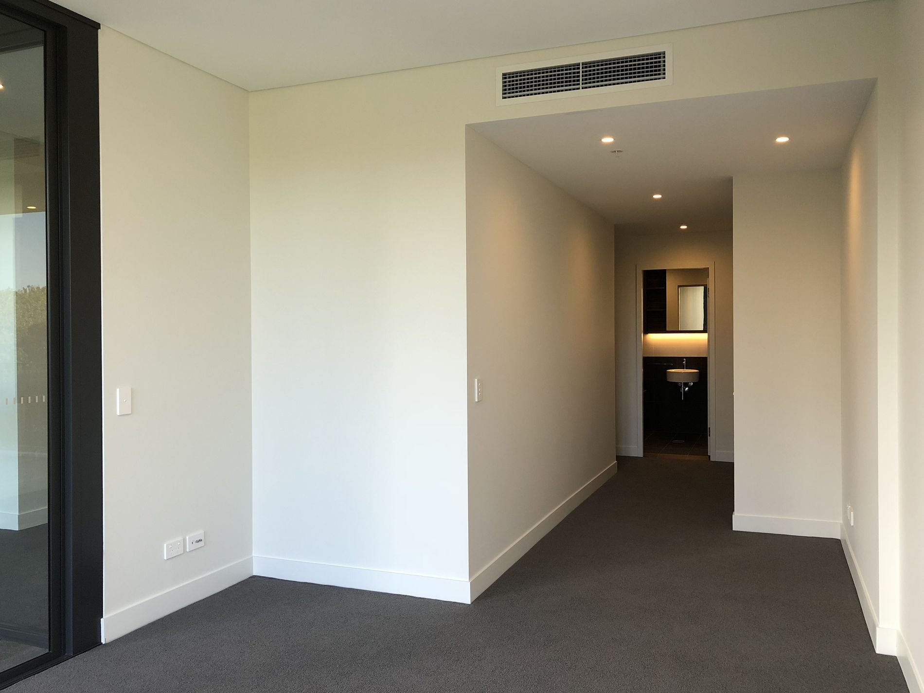 B316 / 1A The Crescent, Forest Lodge