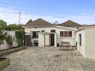 28 Bathgate Street, South Dunedin