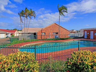 54/100 Meadowlands Road, Carina