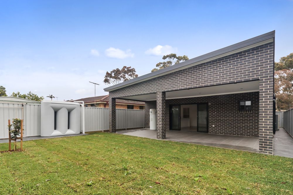 63A Rugby Crescent, Chipping Norton
