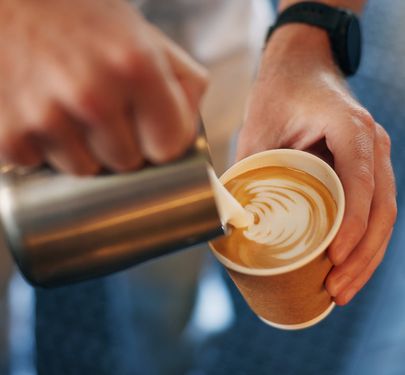 High Revenue Cafe for Sale, Chadstone  $2M+ Turnover, Under Management