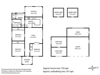 6686 Huon Highway, Dover