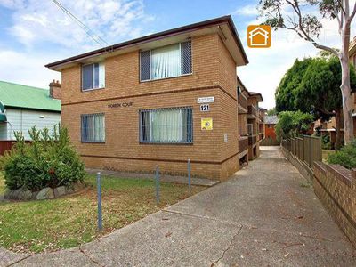 4 / 121 Yangoora Road, Lakemba