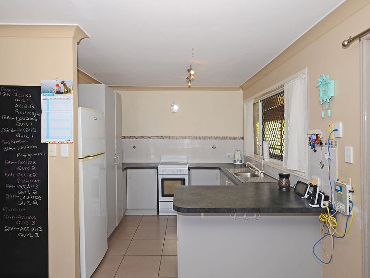 6 Stocks Road, Dundowran Beach